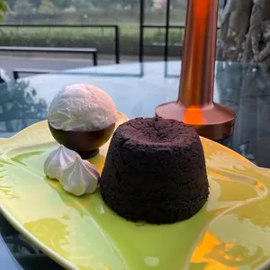 Choco Lava