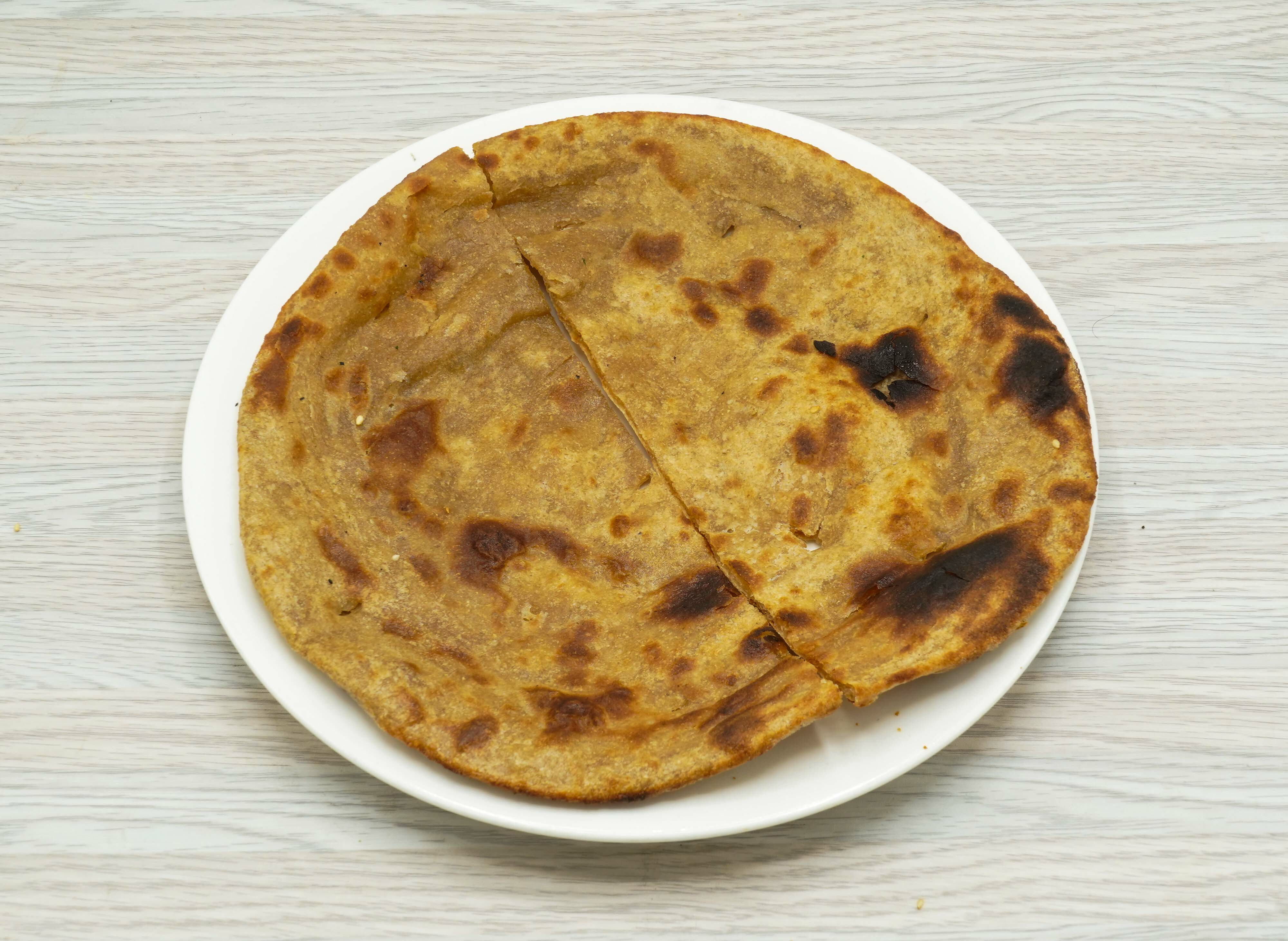 Tandoori Paratha