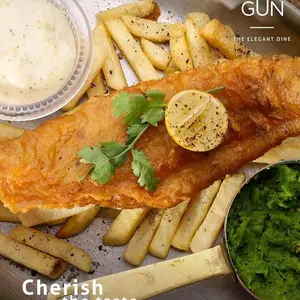 Fish N Chips