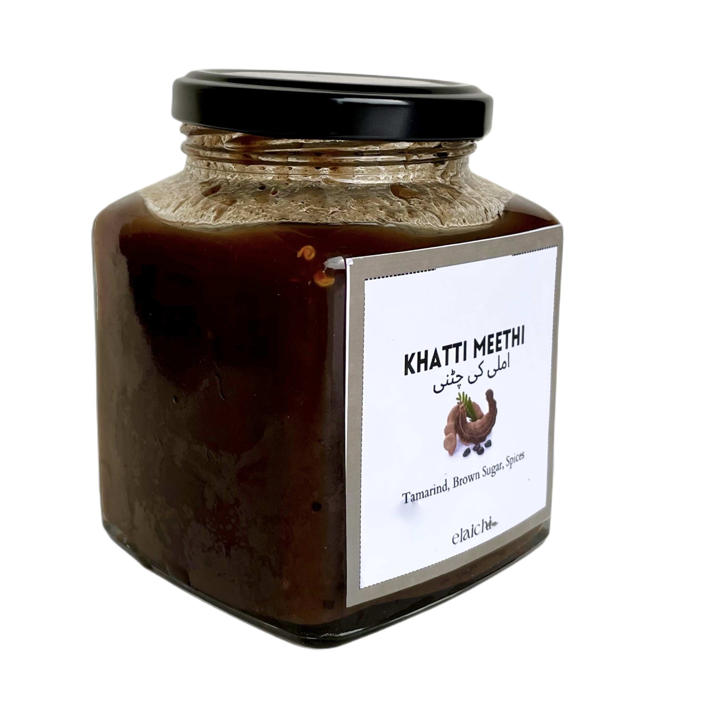 Khatti Meethi Chutney - 10358