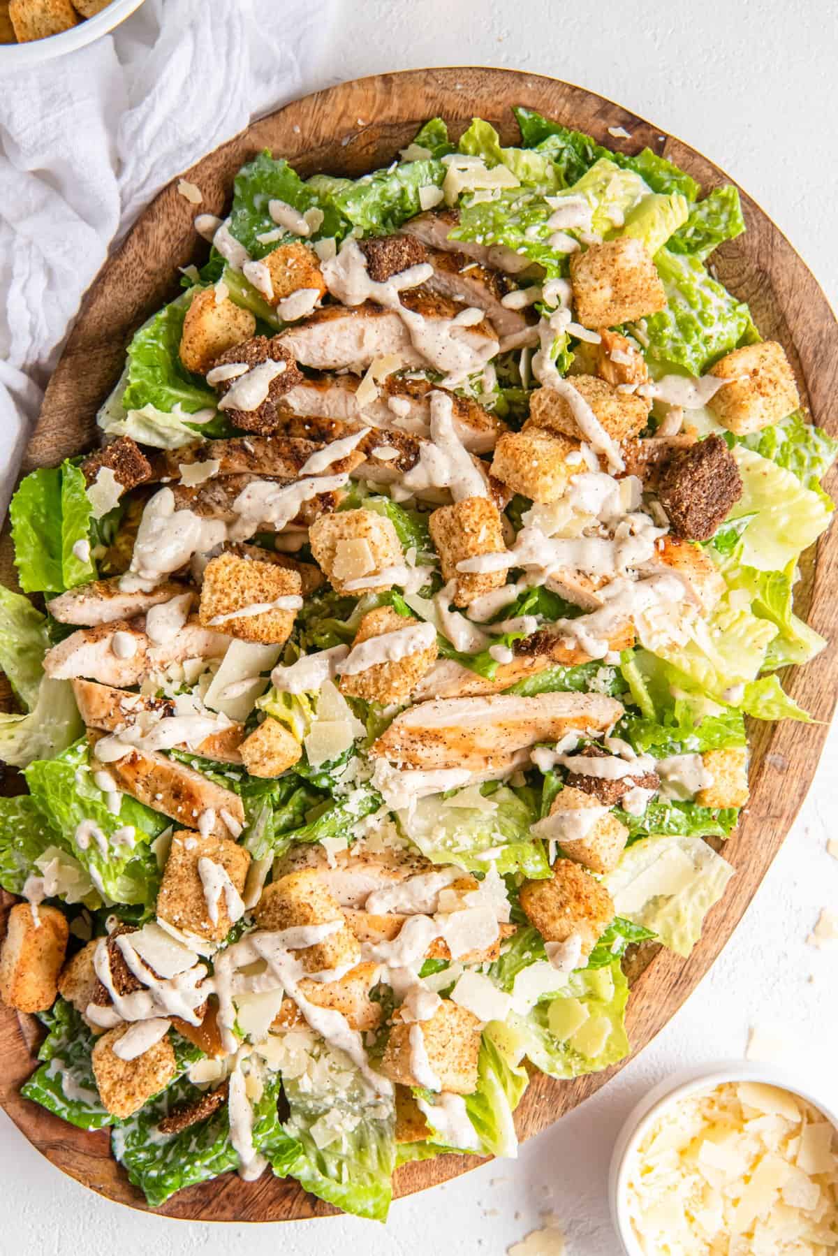 Caesar Salad