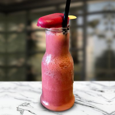 Strawberry Smoothie