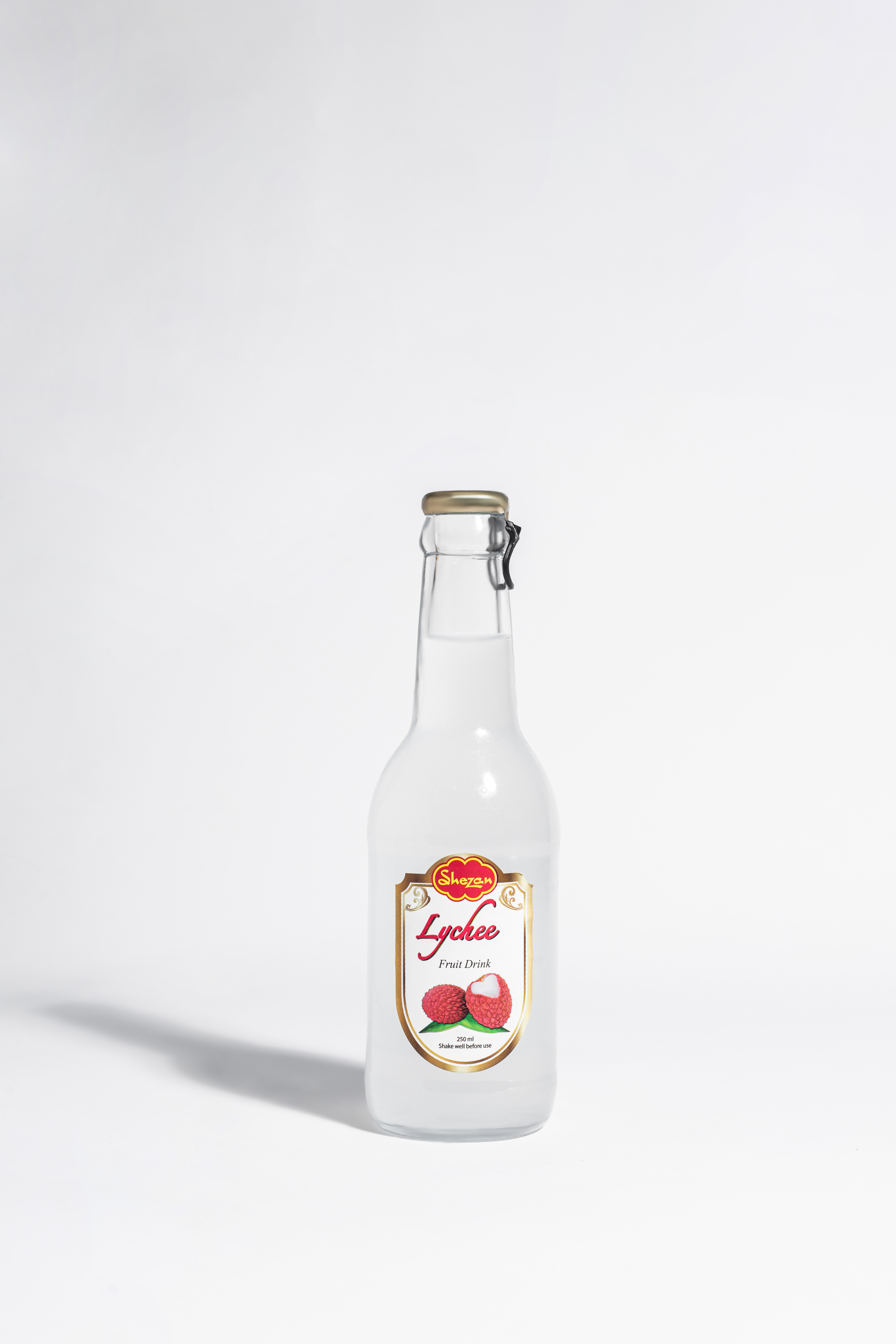 Shezan Lychee - 11194