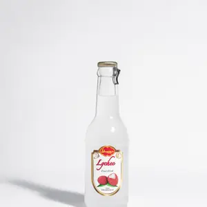 Shezan Lychee - 11194