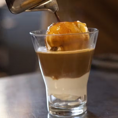 Affogato 