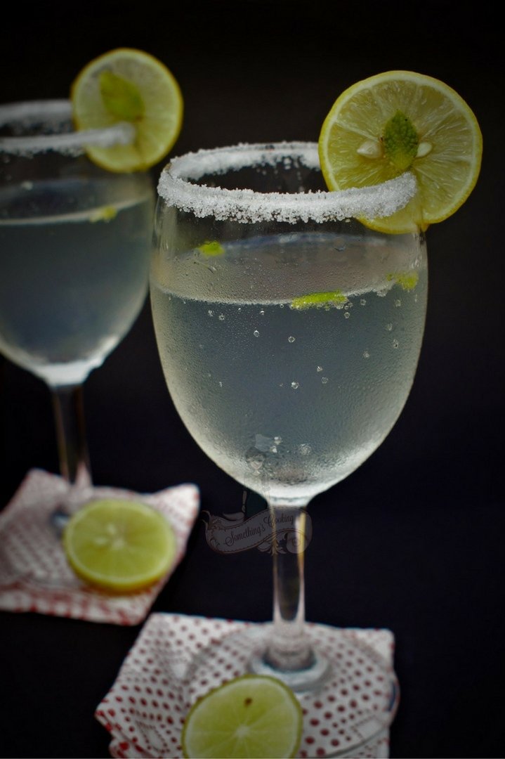 Fresh Lime