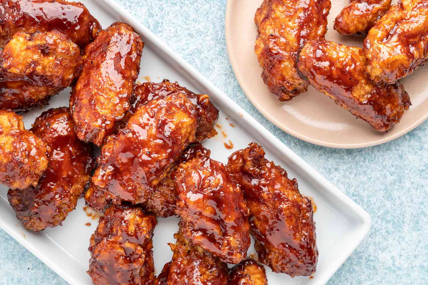 Bar-BQ Wings