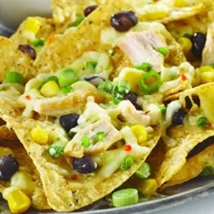 Special Nachos