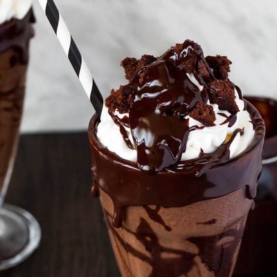 Brownie Xtreme