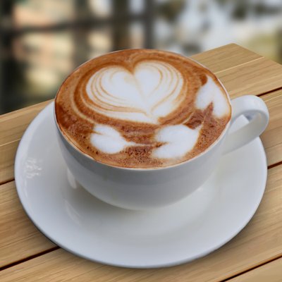 Flat White