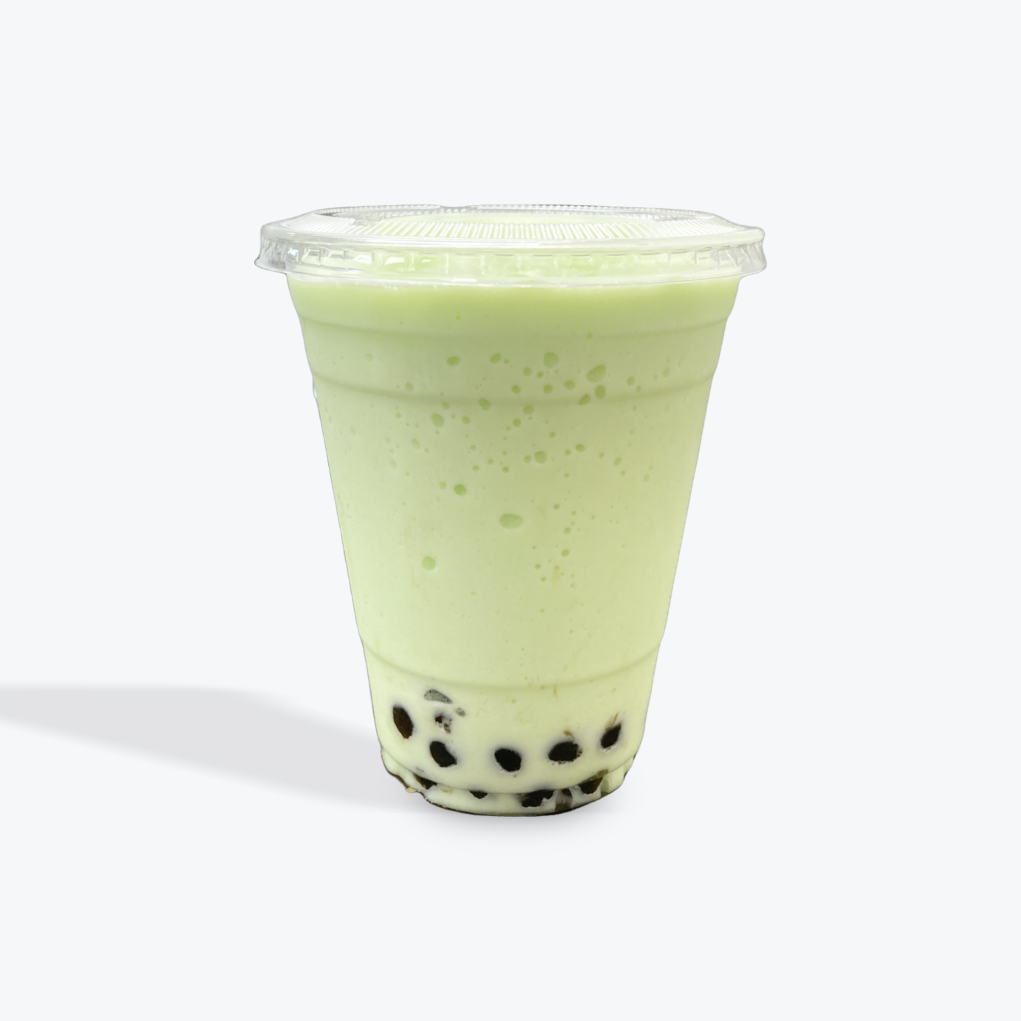 Honey Dew with pearl