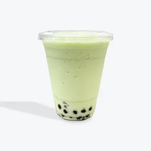 Honey Dew with pearl