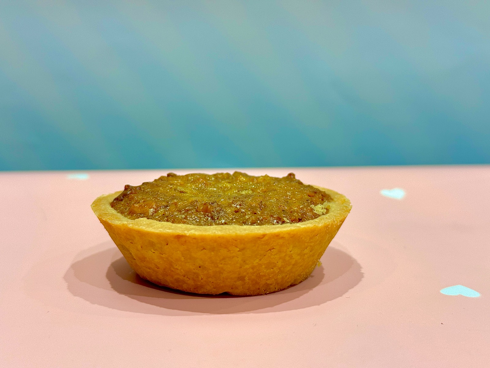 Walnut Tart (sugar free) - 11669