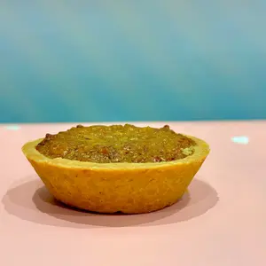 Walnut Tart (sugar free) - 11669