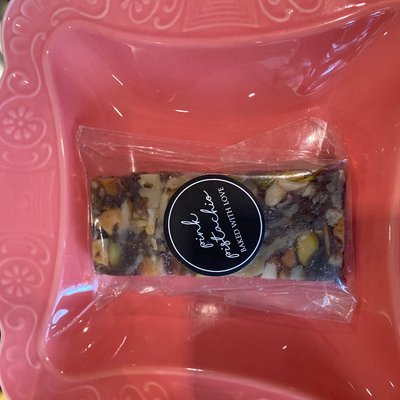Date Bar