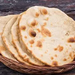 Tandoori Roti