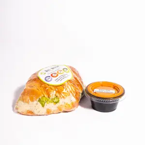 Chicken Croissant - 11648