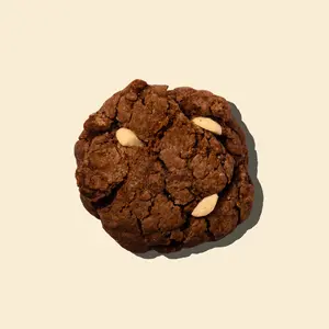Double Chocolate Cookie - 10319