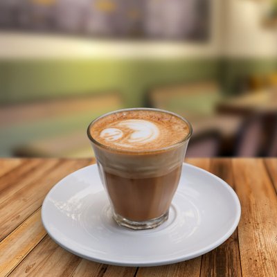 Macchiato 