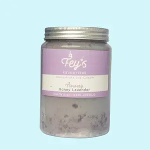 Honey Lavender Ice Cream - 10622