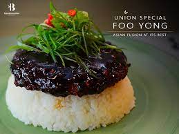 Union Special Foo Yong