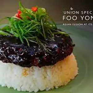 Union Special Foo Yong