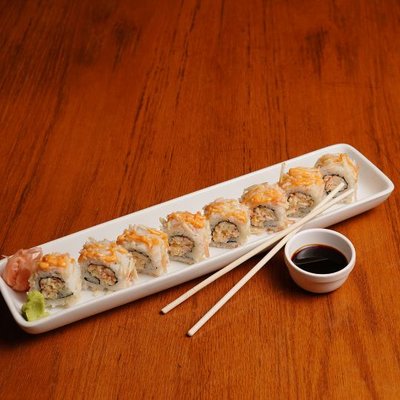 Surfer Roll