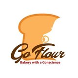 Go Flour logo