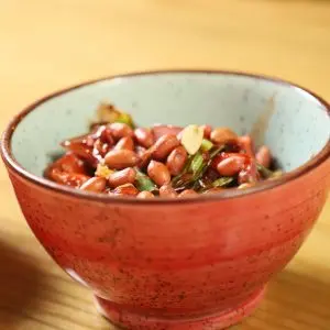 Kung Pao Chicken