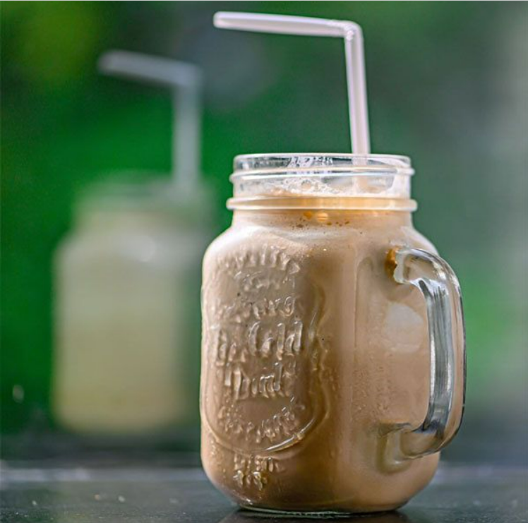 Rina's Rich Chocolate