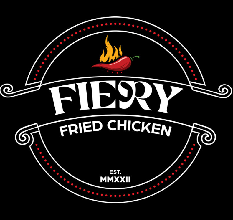 Fiery Fried Chicken