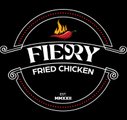Fiery Fried Chicken