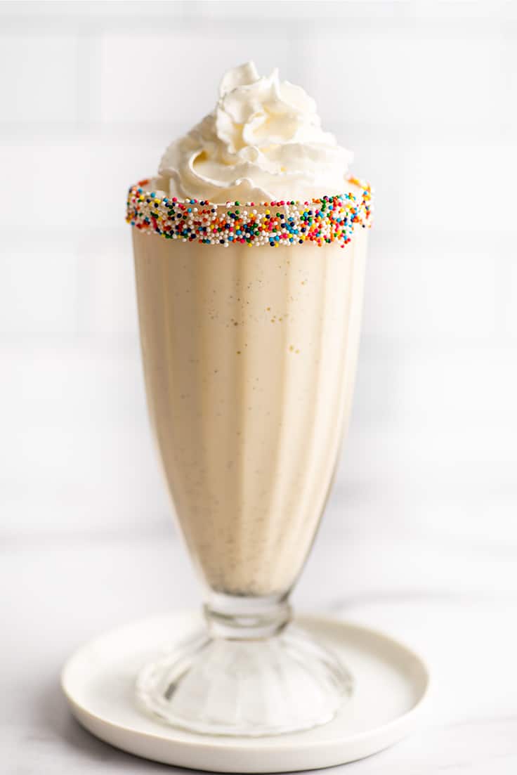 Double Vanilla