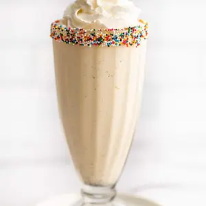 Double Vanilla