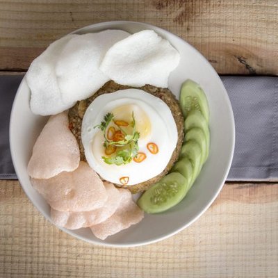 Nasi Goreng