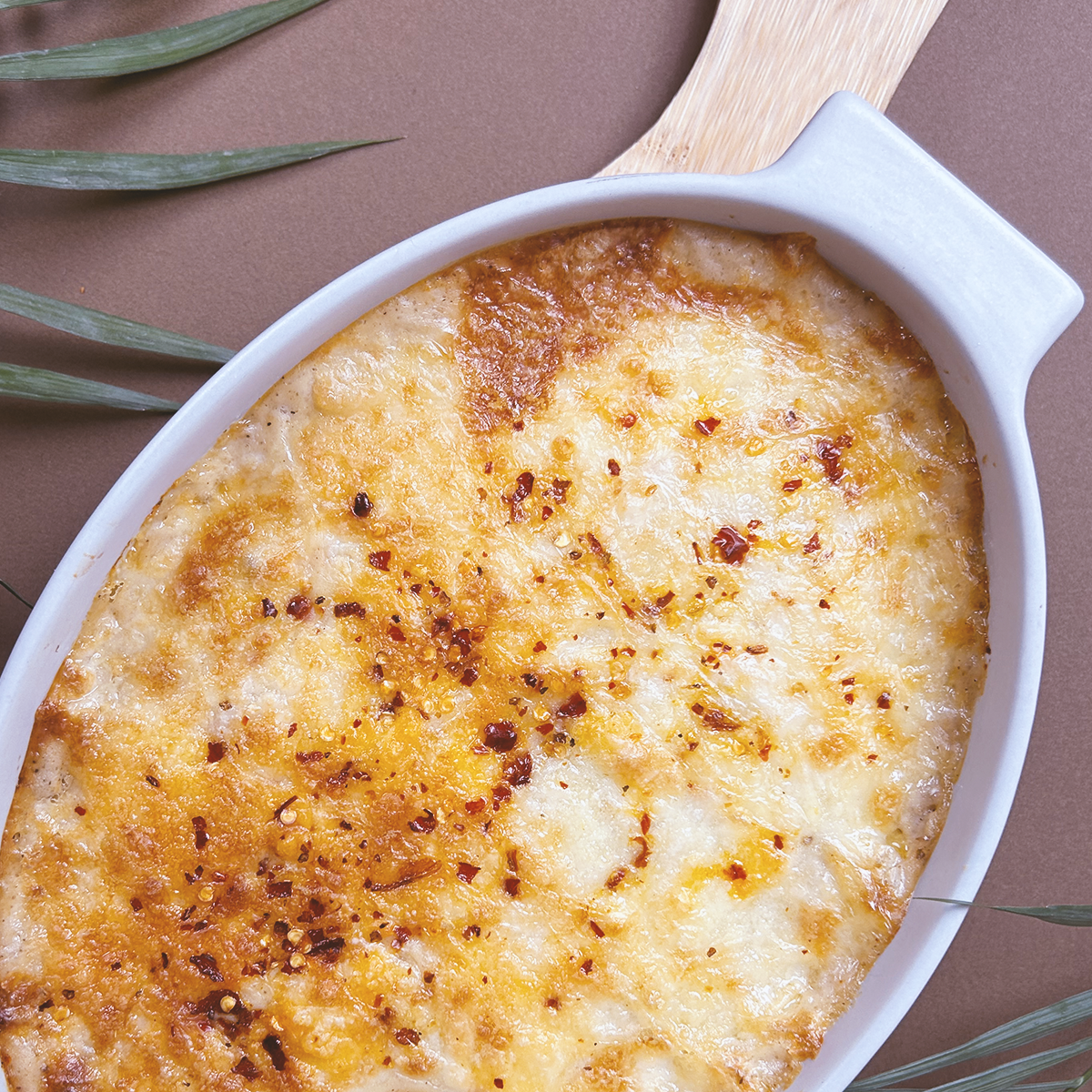 Signature Baked Pasta - 11465
