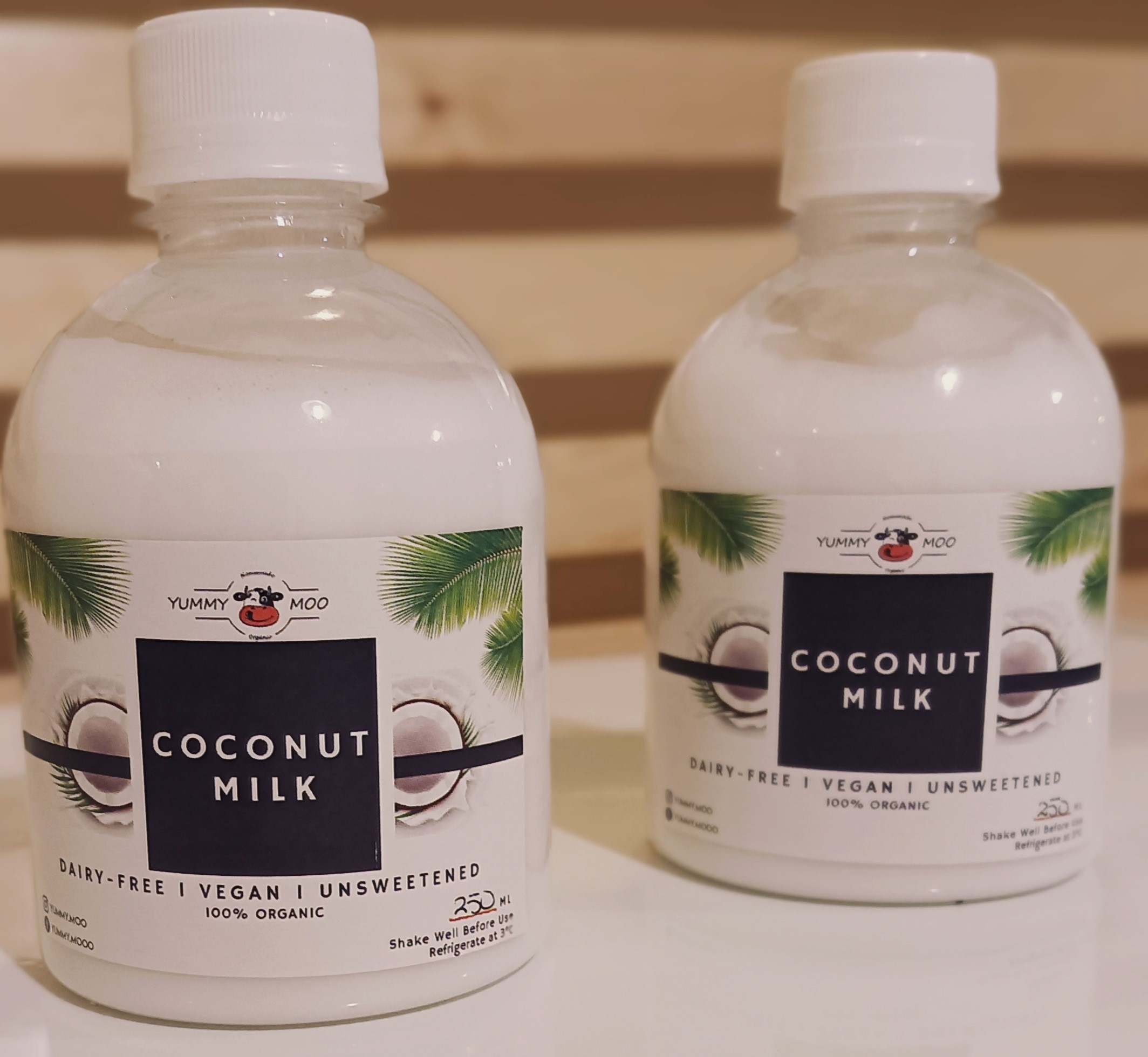 Coconut Milk - 10149