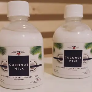 Coconut Milk - 10149