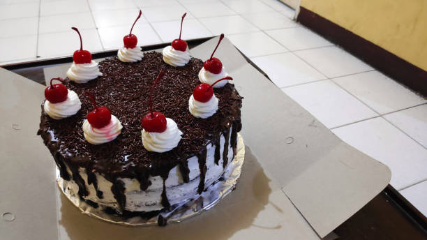 Black Forest