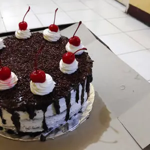 Black Forest