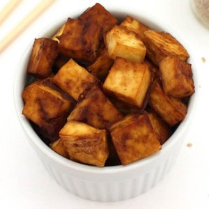 Extra Tofu