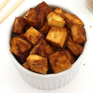 Extra Tofu