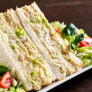 Red Rock Special Sandwich