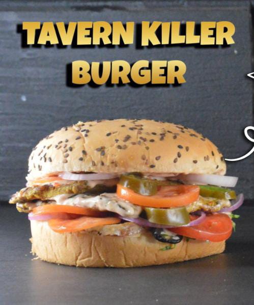 Hunter Killer Tavern