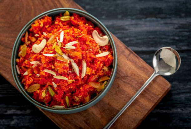 Gajar ka Halwa