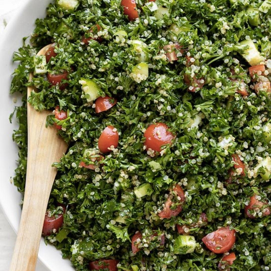 Tabbouleh 