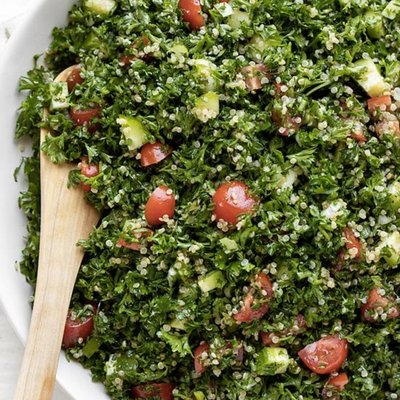 Tabbouleh 