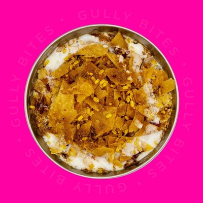 Pappu Papri