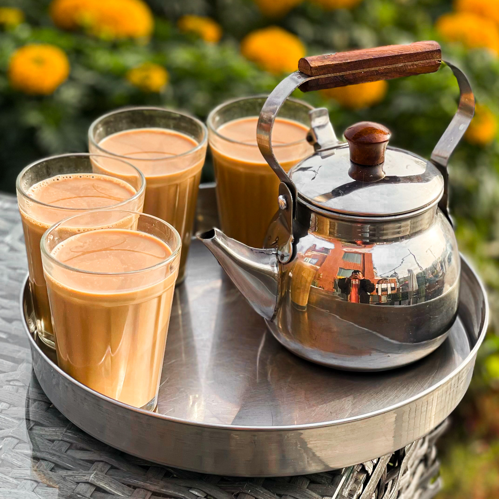 Kettle of Khoobsooratea