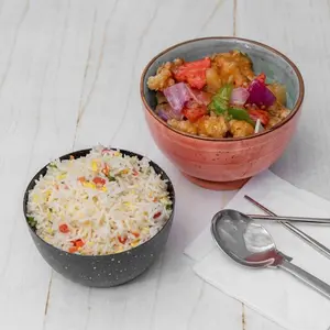 Sweet & Sour Spicy Chicken